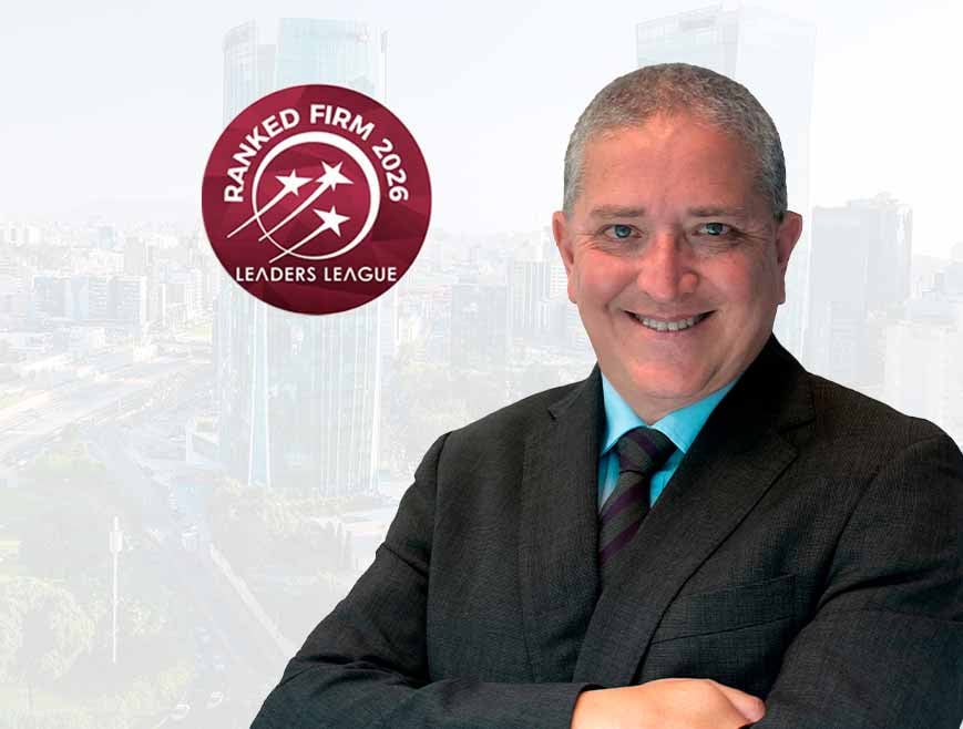 Grant Thornton Perú es reconocida en Leaders League 2026
