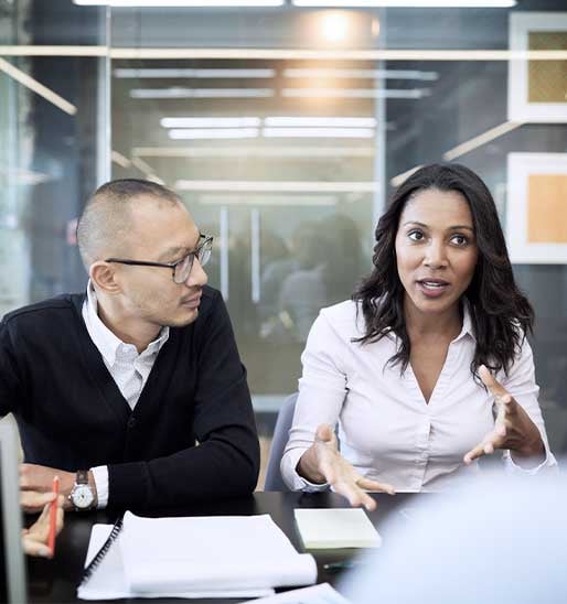 Asesoría Laboral y Societaria