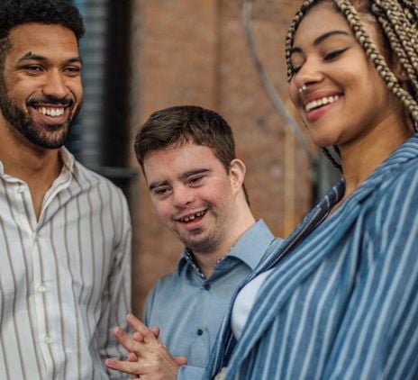 DE&I: Encontrando la perspectiva y un camino a seguir