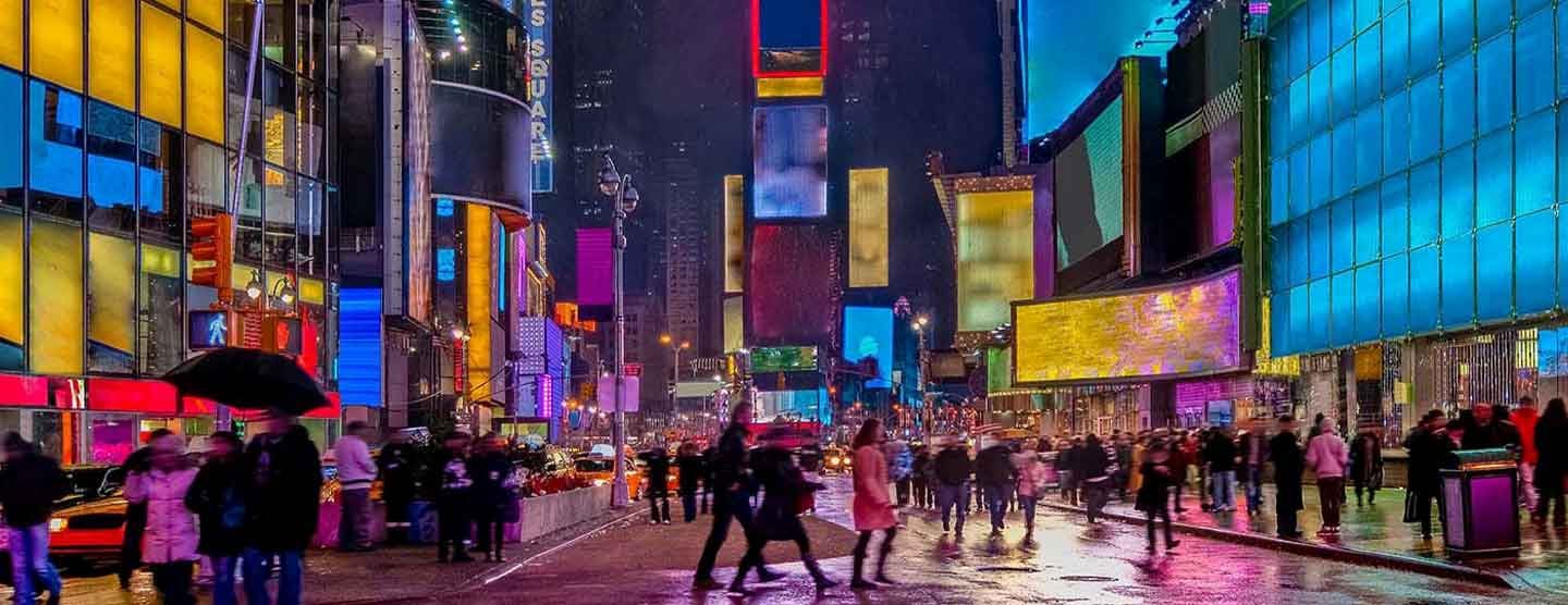 Marca y marketing internacional: rompiendo barreras globales