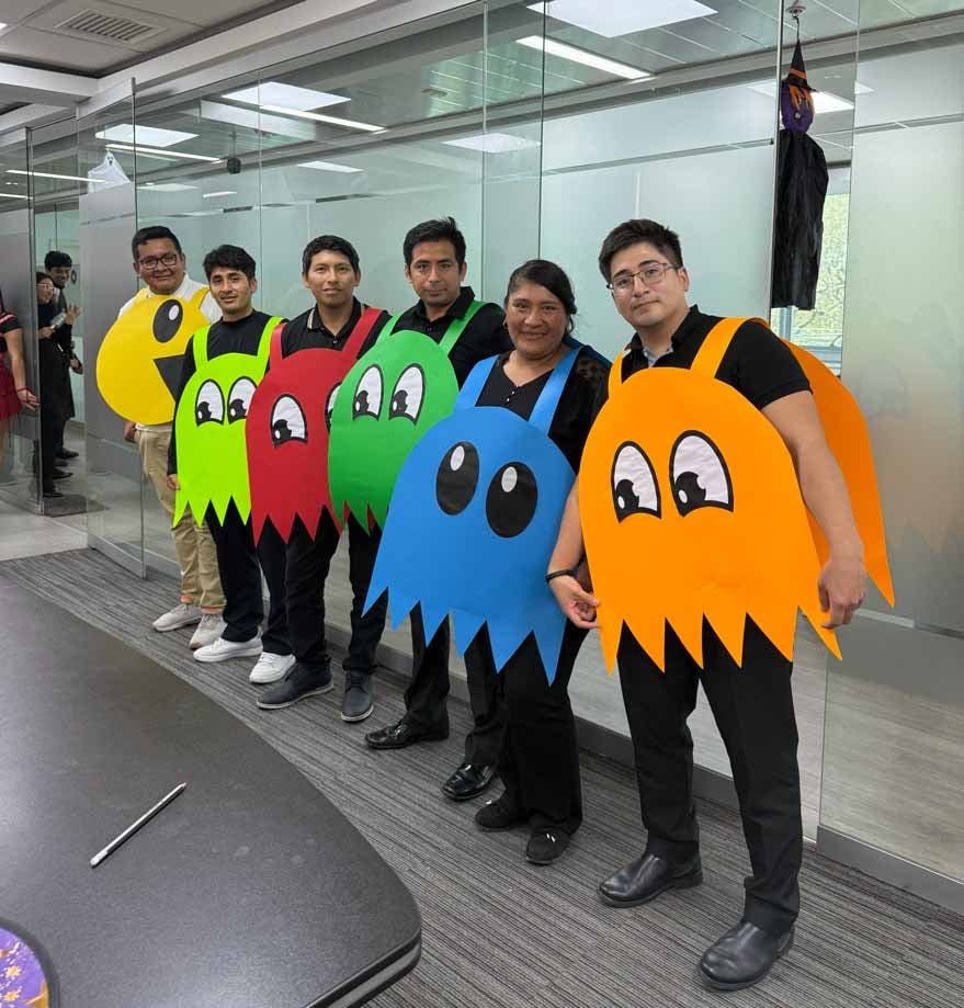 fotos Halloween 2025
