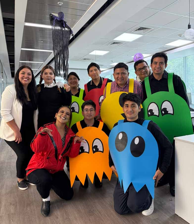 fotos Halloween 2025