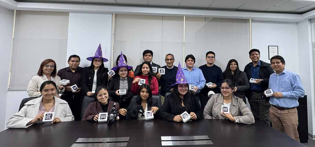 fotos Halloween 2025