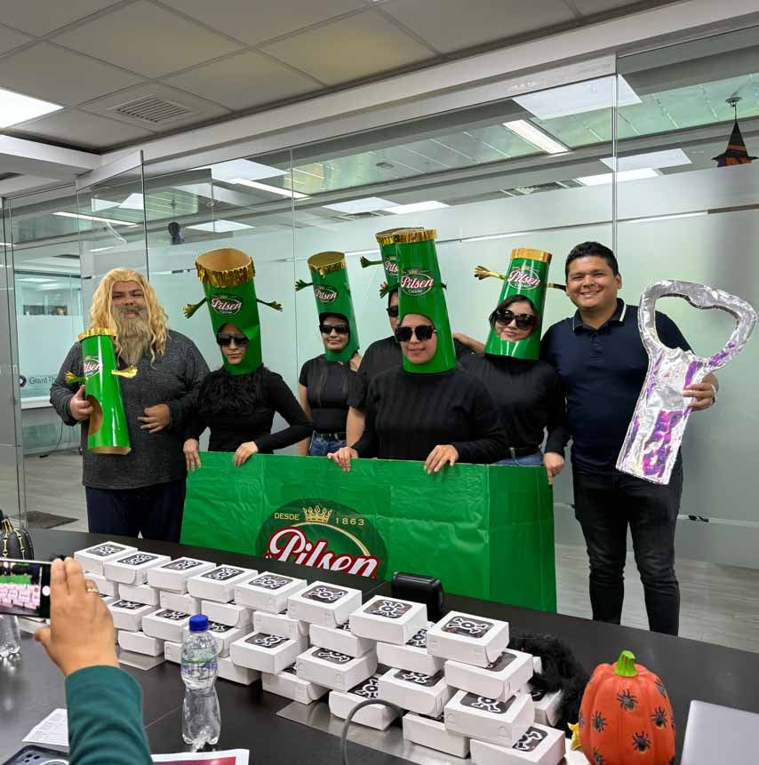 fotos Halloween 2025