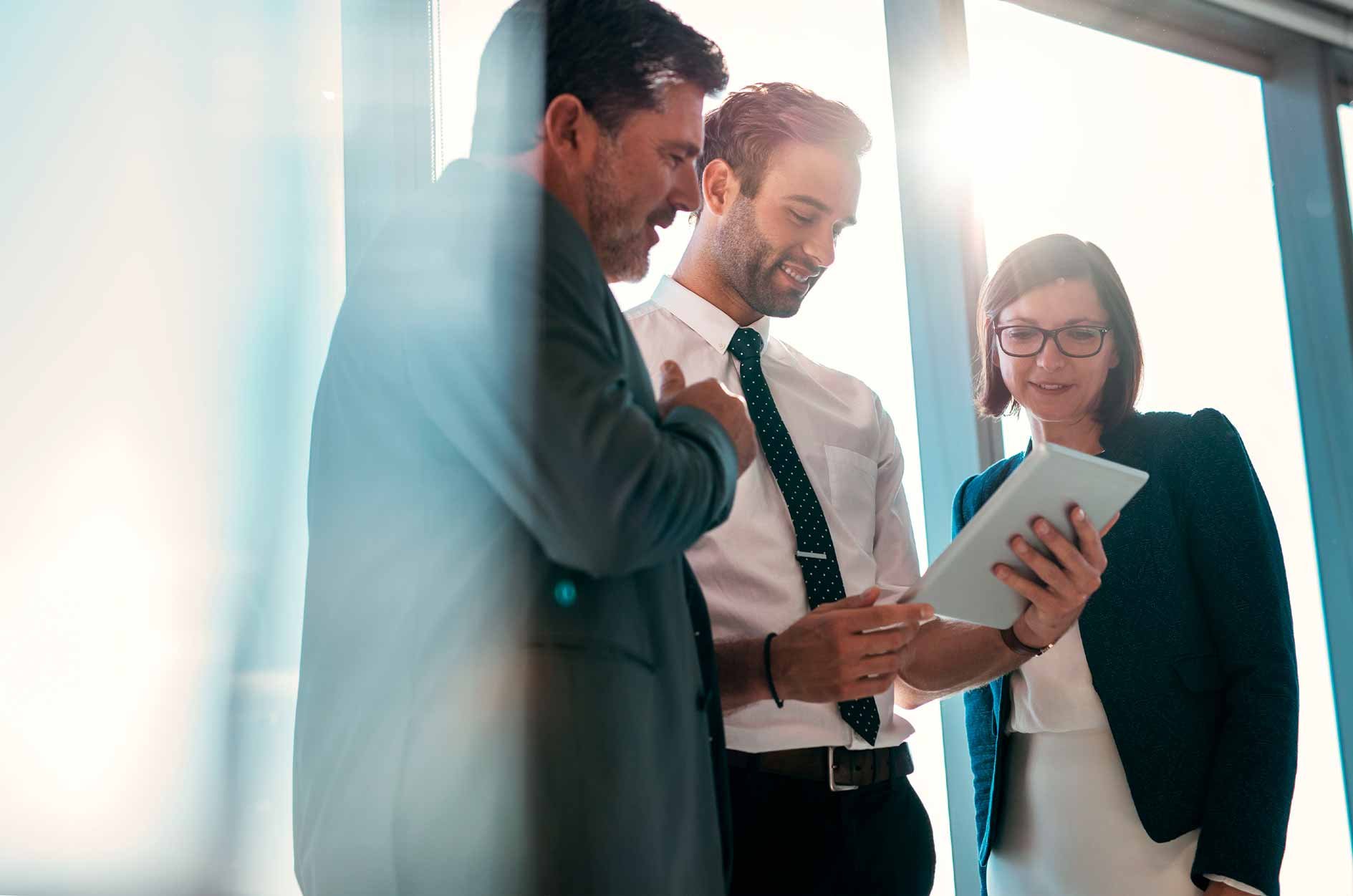 NIIF para las PYMES – Tercera Edición