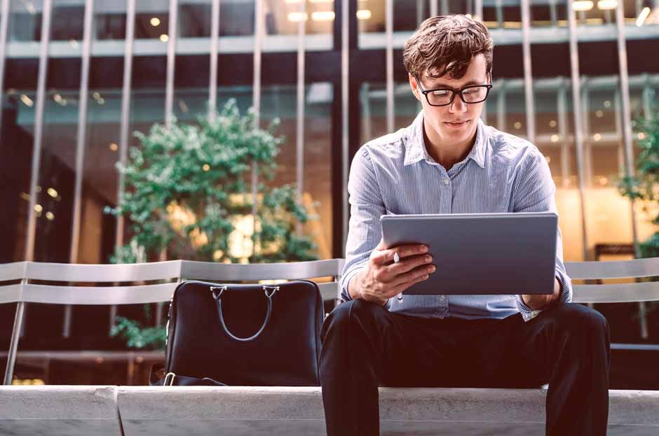 Únete a nuestro equipo