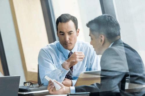 Servicios financieros