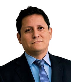 David Herrera
