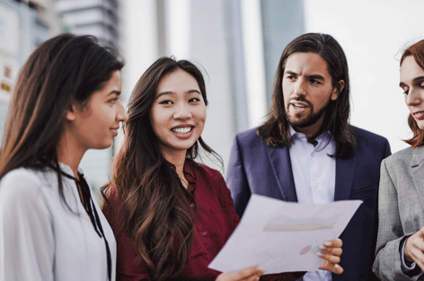 Servicios de Valuation