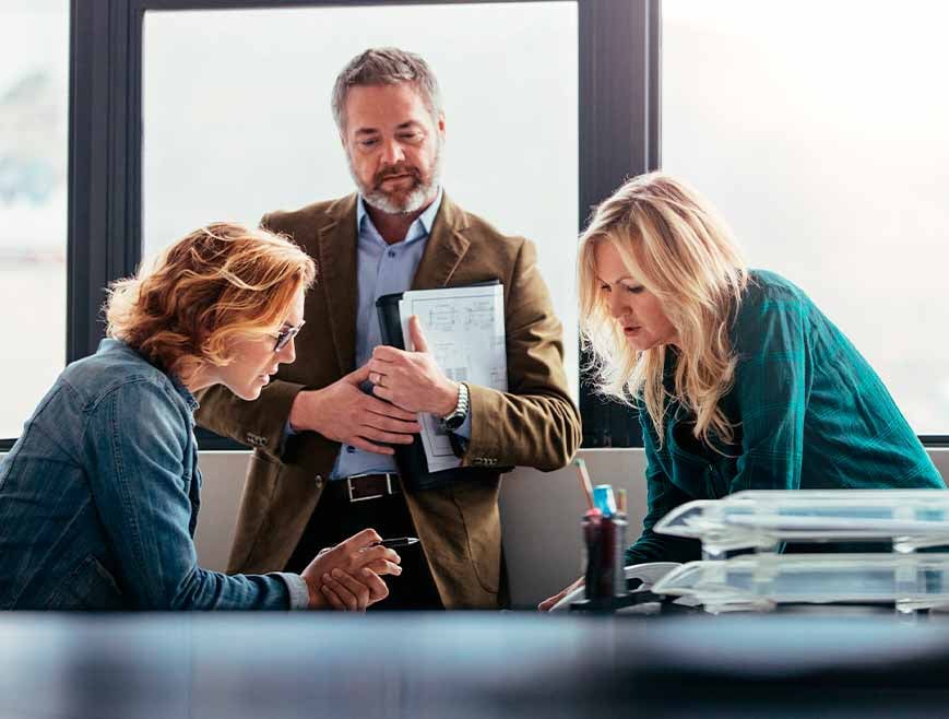 Gobierno Corporativo para Empresas en Crecimiento