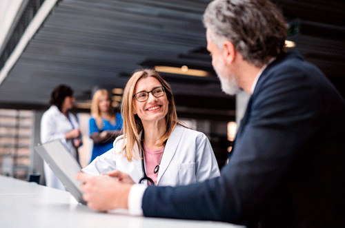 Asesoría en Seguridad y Salud Ocupacional