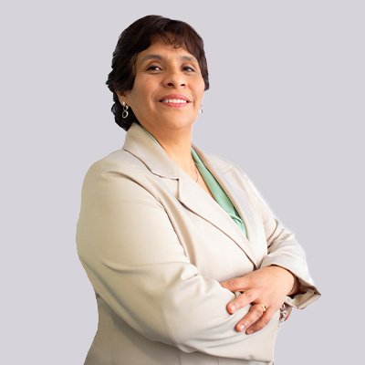 Lida Cabrera