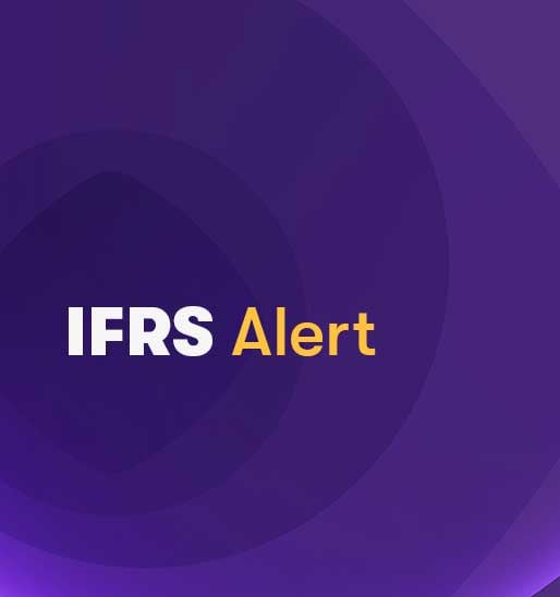 IFRS Alert 2024-01