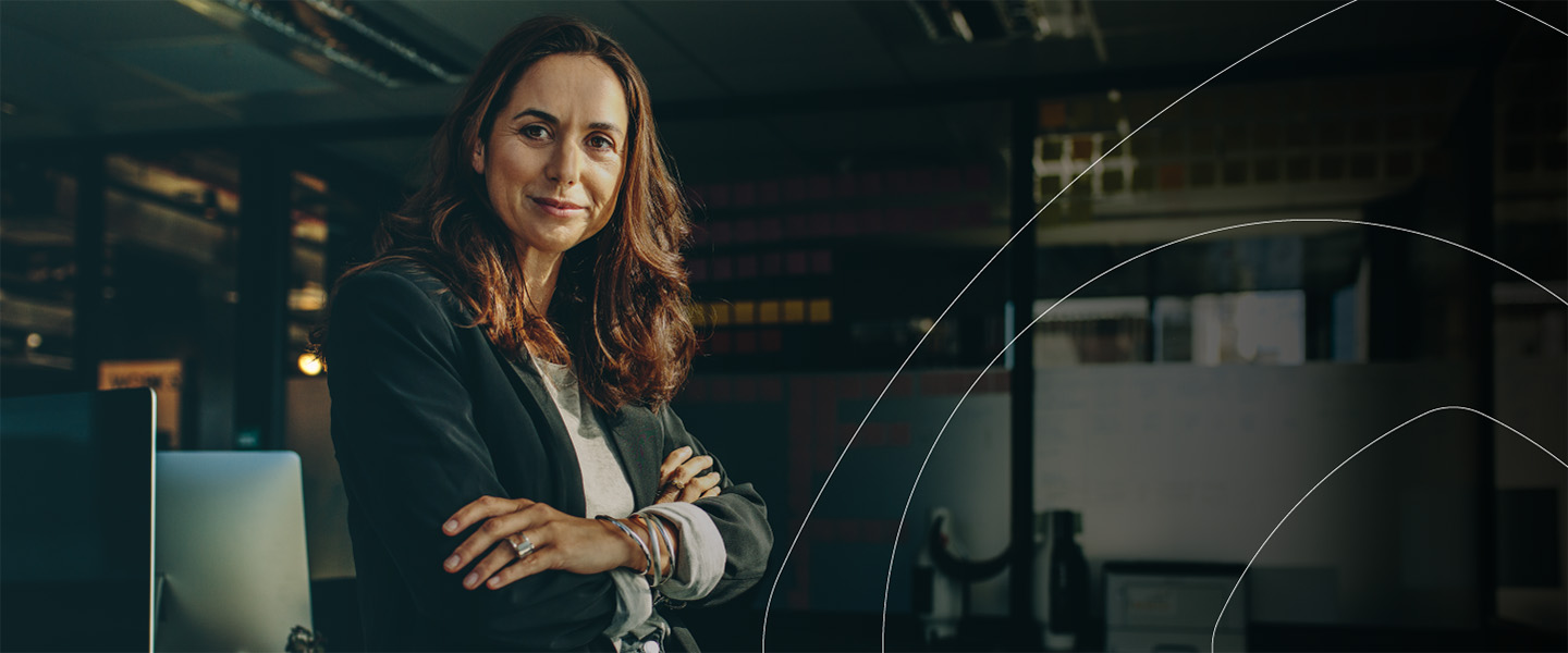 Mujeres directivas 2023