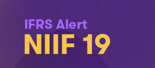 NIIF 19 – Subsidiarias sin interés público: Información a revelar.