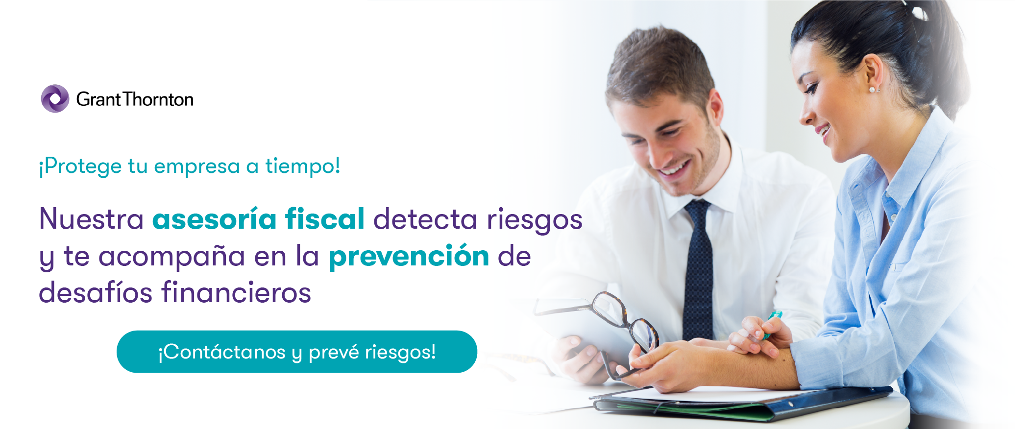 ¡Protege tu empresa a tiempo, contáctanos ahora!