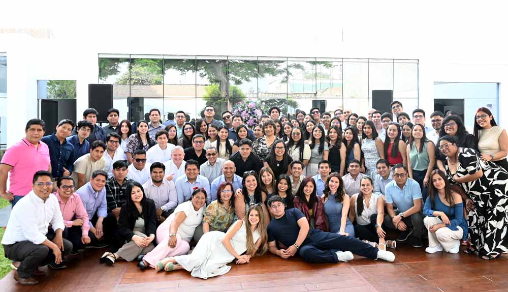 Fiesta Fin de Año 2025