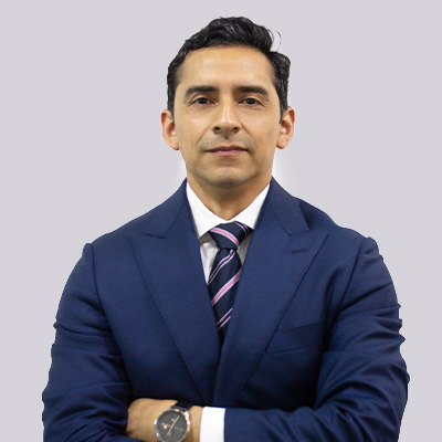 Rogelio García