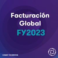 Facturación Global