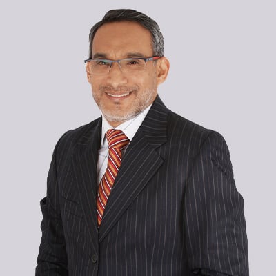 Carlos Contreras