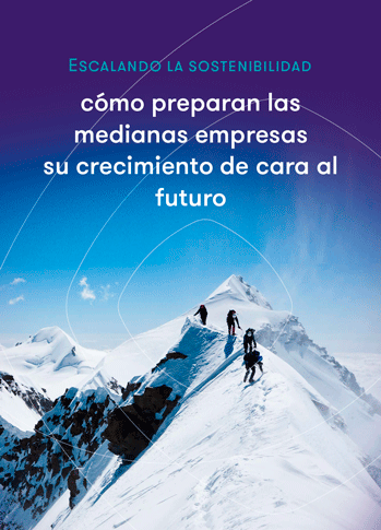 ¿Preparado para escalar la sostenibilidad?