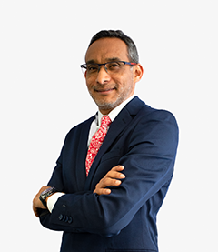 Carlos Contreras