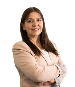 Esther Garcia-Zapatero