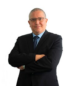 Juan Carlos Basurco