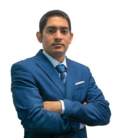 Juan Vicente Mejía