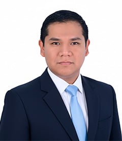 Miguel Luque