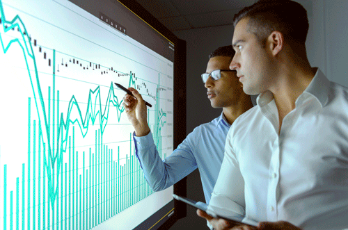 Servicios Financieros y Fintech