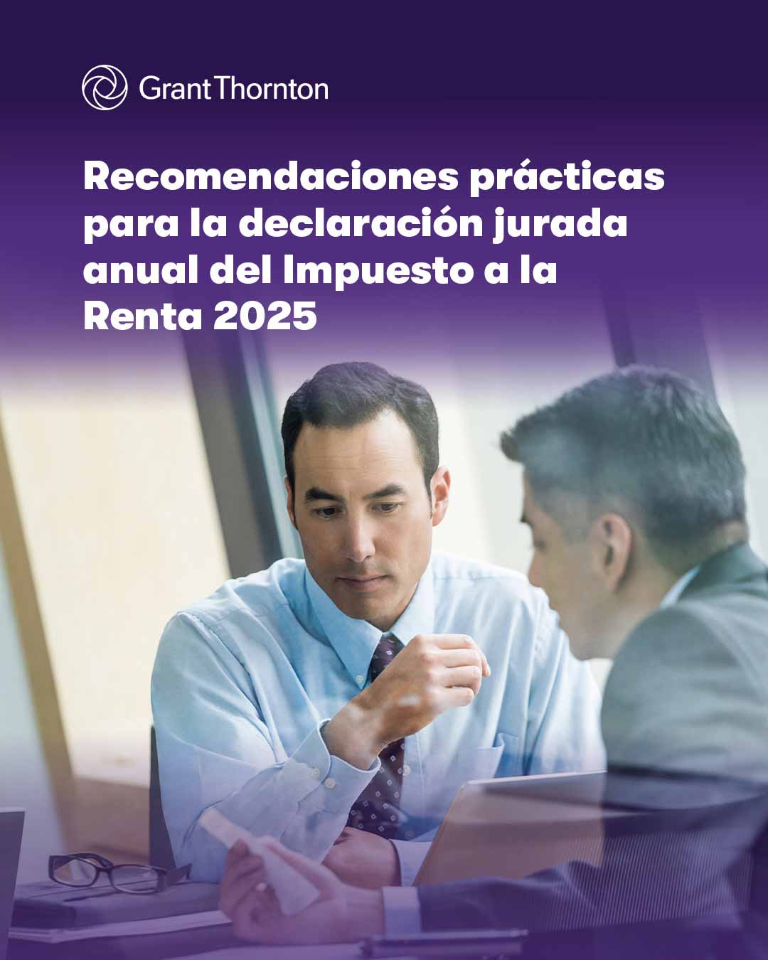 Recomendaciones prácticas